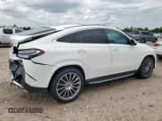 ✅ 2025 Mercedes-Benz GLE 450 • VIN: 4JGFD5KB2SB313340 • Lot: 69611785. Listed on Copart with 5,648 mi. Free auction sales archive from the USA and detailed vehicle history report at DreamBid. Image 3.