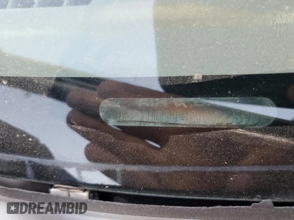 ✅ 2002 Mazda Tribute LX • VIN: 4F2YU09142KM22895 • Lot: 73797364. Wystawiony na Copart z przebiegiem 176 514 mil. Bezpłatny archiwum sprzedaży aukcyjnych z USA i szczegółowy raport historii pojazdu na DreamBid. Zdjęcie 14.