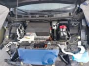 ✅ 2020 Nissan LEAF SV • VIN: 1N4AZ1CP5LC306791 • Lot: 41629300. Wystawiony na IAAI z przebiegiem 23 206 mil. Bezpłatny archiwum sprzedaży aukcyjnych z USA i szczegółowy raport historii pojazdu na DreamBid. Zdjęcie 10.