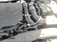 ✅ 2024 Hyundai Sonata N Line • VIN: KMHL54JC7RA391102 • Lot: 81656805. Listed on Copart with 15,541 mi. Free auction sales archive from the USA and detailed vehicle history report at DreamBid. Image 16.