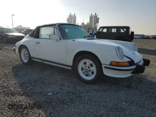 ✅ 1973 Porsche 911 • VIN: 9113210739 • Lot: 93702025. Wystawiony na Copart z przebiegiem 92 731 mil. Bezpłatny archiwum sprzedaży aukcyjnych z USA i szczegółowy raport historii pojazdu na DreamBid. Zdjęcie 4.