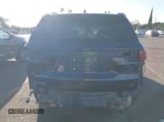 ✅ 2022 Chevrolet Traverse LT Cloth • VIN: 1GNERGKW4NJ176791 • Lot: 43476296. Wystawiony na IAAI z przebiegiem 110 620 mil. Bezpłatny archiwum sprzedaży aukcyjnych z USA i szczegółowy raport historii pojazdu na DreamBid. Zdjęcie 17.