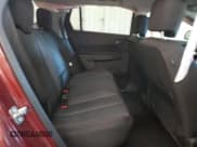 ✅ 2016 GMC Terrain SLE • VIN: 2GKFLNE32G6125234 • Лот: 63998855. Опубликован ранее на Copart с пробегом 159 278 миль. Бесплатный доступ к архиву аукционных продаж из США и подробный отчёт об истории автомобиля на DreamBid. Изображение 10.