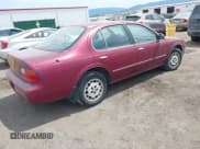 ✅ 1995 Nissan Maxima GLE • VIN: JN1CA21D4ST044224 • Lot: 42511222. Listed on IAAI with 200,581 mi. Free auction sales archive from the USA and detailed vehicle history report at DreamBid. Image 4.