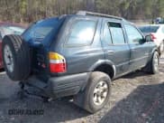 ✅ 1998 Isuzu Rodeo S • VIN: 4S2CM58W4W4339535 • Lot: 41231197. Wystawiony na IAAI z przebiegiem 327 828 mil. Bezpłatny archiwum sprzedaży aukcyjnych z USA i szczegółowy raport historii pojazdu na DreamBid. Zdjęcie 4.