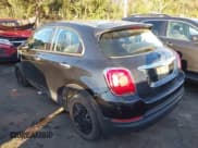 ✅ 2016 FIAT 500X Pop • VIN: ZFBCFXAW6GP340880 • Lot: 40949058. Listed on IAAI with 123,791 mi. Free auction sales archive from the USA and detailed vehicle history report at DreamBid. Image 3.