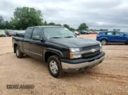 ✅ 2004 Chevrolet Silverado 1500 Z71 • VIN: 1GCEK19T84E201415 • Lot: 70085645. Listed on Copart with 117,798 mi. Free auction sales archive from the USA and detailed vehicle history report at DreamBid. Image 13.