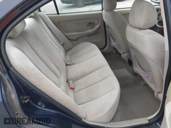 ✅ 2006 Hyundai Elantra GLS • VIN: KMHDN46D46U323761 • Лот: 42094183. Опубликован ранее на IAAI с пробегом 72 068 миль. Бесплатный доступ к архиву аукционных продаж из США и подробный отчёт об истории автомобиля на DreamBid. Изображение 8.