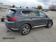 ✅ 2021 Hyundai Santa Fe SEL • VIN: 5NMS34AJ1MH365615 • Лот: 91649425. Опубликован ранее на Copart с пробегом 51 951 миль. Бесплатный доступ к архиву аукционных продаж из США и подробный отчёт об истории автомобиля на DreamBid. Изображение 3.