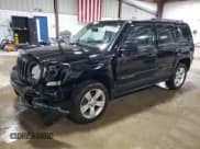 ✅ 2016 Jeep Patriot High Altitude • VIN: 1C4NJRFB6GD524045 • Lot: 92212315. Listed on Copart with 108,566 mi. Free auction sales archive from the USA and detailed vehicle history report at DreamBid. Image 1.