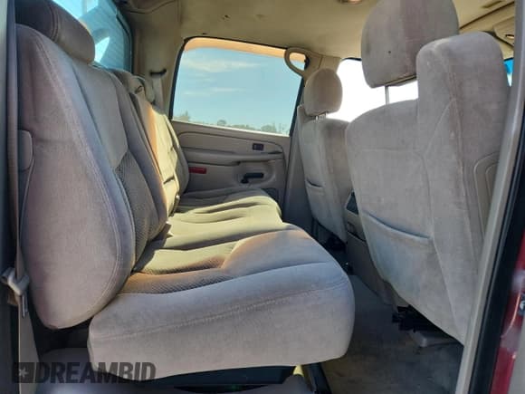 ✅ 2006 Chevrolet Avalanche Z66 • VIN: 3GNEC12Z16G139869 • Lot: 92725185. Listed on Copart with 276,014 mi. Free auction sales archive from the USA and detailed vehicle history report at DreamBid. Image 10.