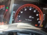 ✅ 2021 Dodge Durango SRT Hellcat • VIN: 1C4SDJH90MC740867 • Лот: 69685065. Опубликован ранее на Copart с пробегом 43 833 миль. Бесплатный доступ к архиву аукционных продаж из США и подробный отчёт об истории автомобиля на DreamBid. Изображение 9.