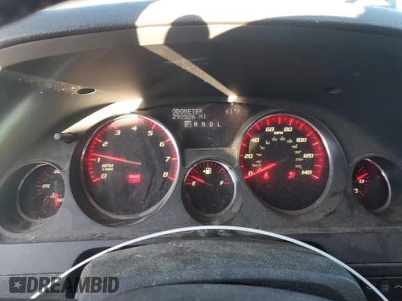 ✅ 2010 GMC Acadia SLT2 • VIN: 1GKLRNED1AJ120627 • Lot: 85915175. Wystawiony na Copart z przebiegiem 292 526 mil. Bezpłatny archiwum sprzedaży aukcyjnych z USA i szczegółowy raport historii pojazdu na DreamBid. Zdjęcie 9.