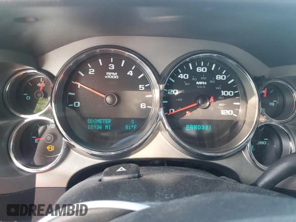 ✅ 2009 Chevrolet Silverado 1500 • VIN: 1GCEK24069Z238661 • Лот: 64852845. Опубликован ранее на Copart с пробегом 18 936 миль. Бесплатный доступ к архиву аукционных продаж из США и подробный отчёт об истории автомобиля на DreamBid. Изображение 9.