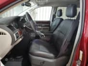 ✅ 2010 Chrysler Town & Country Touring Plus • VIN: 2A4RR8DX4AR449122 • Lot: 81642995. Wystawiony na Copart z przebiegiem 119 456 mil. Bezpłatny archiwum sprzedaży aukcyjnych z USA i szczegółowy raport historii pojazdu na DreamBid. Zdjęcie 7.