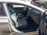 ✅ 2012 Hyundai Elantra GLS • VIN: 5NPDH4AE9CH089974 • Lot: 43474560. Listed on IAAI with 174,190 mi. Free auction sales archive from the USA and detailed vehicle history report at DreamBid. Image 5.