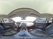 ✅ 2019 Jaguar XE 25t • VIN: SAJAR4FX9KCP48447 • Lot: 61106155. Listed on Copart with 99,848 mi. Free auction sales archive from the USA and detailed vehicle history report at DreamBid. Image 14.