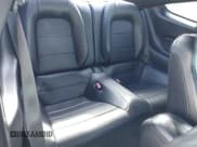 ✅ 2016 Ford Mustang EcoBoost • VIN: 1FA6P8TH6G5284713 • Lot: 43794243. Listed on IAAI with 47,279 mi. Free auction sales archive from the USA and detailed vehicle history report at DreamBid. Image 8.