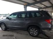 ✅ 2019 Honda Pilot EX-L • VIN: 5FNYF5H56KB041767 • Lot: 42948153. Listed on IAAI with 162,074 mi. Free auction sales archive from the USA and detailed vehicle history report at DreamBid. Image 14.