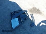 ✅ 2021 Toyota 4Runner SR5 Premium • VIN: JTEFU5JR2M5242477 • Lot: 41395464. Listed on IAAI with 54,731 mi. Free auction sales archive from the USA and detailed vehicle history report at DreamBid. Image 12.