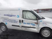 ✅ 2018 Ram ProMaster City Cargo Tradesman • VIN: ZFBERFAB0J6J70617 • Лот: 43570717. Опубликован ранее на IAAI с пробегом 100 773 миль. Бесплатный доступ к архиву аукционных продаж из США и подробный отчёт об истории автомобиля на DreamBid. Изображение 6.