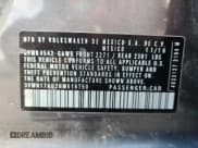 ✅ 2017 Volkswagen Golf S • VIN: 3VWH17AU2HM516750 • Лот: 93112945. Опубликован ранее на Copart с пробегом 110 388 миль. Бесплатный доступ к архиву аукционных продаж из США и подробный отчёт об истории автомобиля на DreamBid. Изображение 14.