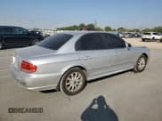 ✅ 2004 Hyundai Sonata GLS • VIN: KMHWF35H74A985594 • Lot: 65285645. Listed on Copart with 135,650 mi. Free auction sales archive from the USA and detailed vehicle history report at DreamBid. Image 3.