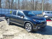 ✅ 2018 Honda Ridgeline RTL-T • VIN: 5FPYK3F69JB007131 • Лот: 41375353. Опубликован ранее на IAAI с пробегом 73 006 миль. Бесплатный доступ к архиву аукционных продаж из США и подробный отчёт об истории автомобиля на DreamBid. Изображение 1.