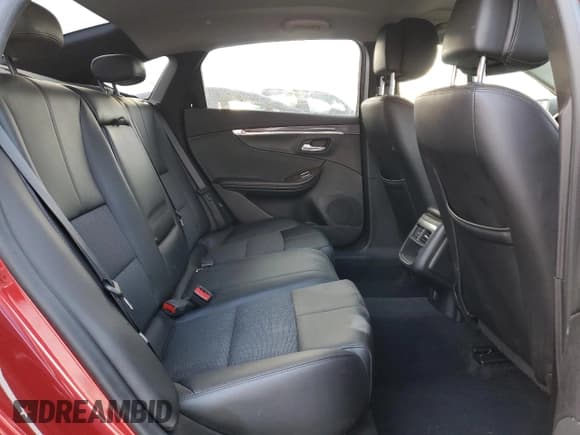 ✅ 2014 Chevrolet Impala LT • VIN: 1G1115SLXEU126249 • Лот: 81637074. Опубликован ранее на Copart с пробегом 146 655 миль. Бесплатный доступ к архиву аукционных продаж из США и подробный отчёт об истории автомобиля на DreamBid. Изображение 11.