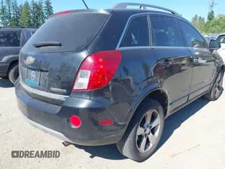 ✅ 2014 Chevrolet Captiva Sport LTZ • VIN: 3GNAL4EK1ES613166 • Lot: 42466954. Wystawiony na IAAI z przebiegiem 98 184 mil. Bezpłatny archiwum sprzedaży aukcyjnych z USA i szczegółowy raport historii pojazdu na DreamBid. Zdjęcie 6.