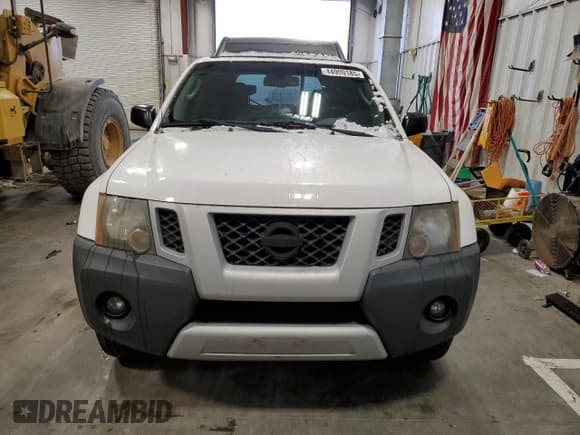 ✅ 2011 Nissan Xterra S • VIN: 5N1AN0NU9BC508059 • Lot: 44990185. Listed on Copart with 177,683 mi. Free auction sales archive from the USA and detailed vehicle history report at DreamBid. Image 5.