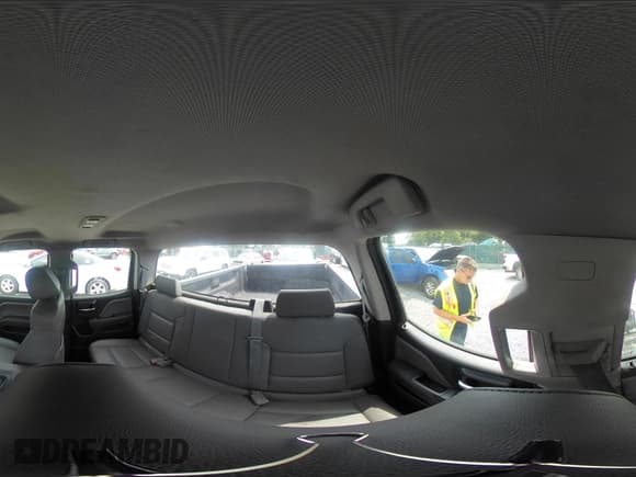 ✅ 2015 Chevrolet Silverado 1500 Work Truck • VIN: 1GCVKPEH7FZ301117 • Lot: 42470038. Listed on IAAI with 253,701 mi. Free auction sales archive from the USA and detailed vehicle history report at DreamBid. Image 21.