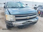 ✅ 2010 Chevrolet Silverado 1500 LT • VIN: 3GCRCSE02AG264420 • Lot: 42993363. Listed on IAAI with 93,151 mi. Free auction sales archive from the USA and detailed vehicle history report at DreamBid. Image 6.