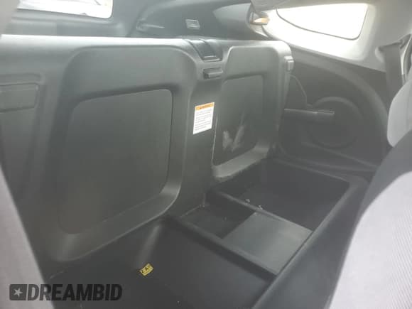 ✅ 2012 Honda CR-Z EX • VIN: JHMZF1D68CS003438 • Lot: 78274054. Wystawiony na Copart z przebiegiem 250 308 mil. Bezpłatny archiwum sprzedaży aukcyjnych z USA i szczegółowy raport historii pojazdu na DreamBid. Zdjęcie 10.