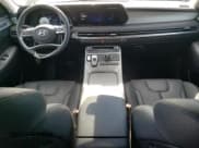 ✅ 2024 Hyundai Palisade SEL • VIN: KM8R44GE1RU653281 • Лот: 76291614. Опубликован ранее на Copart с пробегом 13 216 миль. Бесплатный доступ к архиву аукционных продаж из США и подробный отчёт об истории автомобиля на DreamBid. Изображение 8.