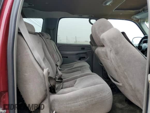 2005 Chevrolet Suburban LT с VIN 3GNEC16Z85G253229, выставлен на аукционе Copart как лот 76022044 с пробегом 225 425 миль миль и Чистый • Clean title. История ставок и продаж доступна на DreamBid. Изображение 11.