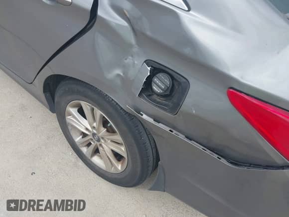 2013 Hyundai Sonata GLS z VIN 5NPEB4AC5DH611425, wystawiony jako IAAI lot #43475104 z przebiegiem 141 650 mil mil oraz . Historia ofert i sprzedaży dostępna na DreamBid. Obrazek 13.