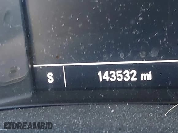 ✅ 2017 Chevrolet Malibu LT • VIN: 1G1ZE5ST2HF254064 • Lot: 43517474. Listed on IAAI with 143,532 mi. Free auction sales archive from the USA and detailed vehicle history report at DreamBid. Image 15.