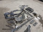 ✅ 2015 Chevrolet Cruze LTZ • VIN: 1G1PG5SB6F7101140 • Лот: 43357948. Опубликован ранее на IAAI с пробегом 177 561 миль. Бесплатный доступ к архиву аукционных продаж из США и подробный отчёт об истории автомобиля на DreamBid. Изображение 12.