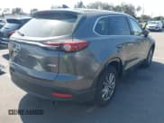 ✅ 2019 Mazda CX-9 Touring • VIN: JM3TCACY6K0306691 • Lot: 43348483. Wystawiony na IAAI z przebiegiem 97 783 mil. Bezpłatny archiwum sprzedaży aukcyjnych z USA i szczegółowy raport historii pojazdu na DreamBid. Zdjęcie 4.