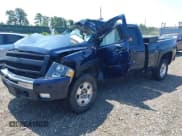 ✅ 2011 Chevrolet Silverado 1500 LT • VIN: 1GCRKSE33BZ463135 • Lot: 42979352. Wystawiony na IAAI z przebiegiem Nie podano. Bezpłatny archiwum sprzedaży aukcyjnych z USA i szczegółowy raport historii pojazdu na DreamBid. Zdjęcie 20.