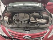 ✅ 2014 Hyundai Sonata GLS • VIN: 5NPEB4AC9EH835850 • Лот: 43142250. Опубликован ранее на IAAI с пробегом 209 506 миль. Бесплатный доступ к архиву аукционных продаж из США и подробный отчёт об истории автомобиля на DreamBid. Изображение 10.