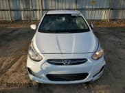 ✅ 2017 Hyundai Accent SE • VIN: KMHCT5AE2HU307312 • Лот: 68209084. Опубликован ранее на Copart с пробегом 164 952 миль. Бесплатный доступ к архиву аукционных продаж из США и подробный отчёт об истории автомобиля на DreamBid. Изображение 5.