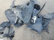 ✅ 2018 Mazda 3 Grand Touring • VIN: 3MZBN1W3XJM221022 • Lot: 85855395. Listed on Copart with Not provided. Free auction sales archive from the USA and detailed vehicle history report at DreamBid. Image 12.