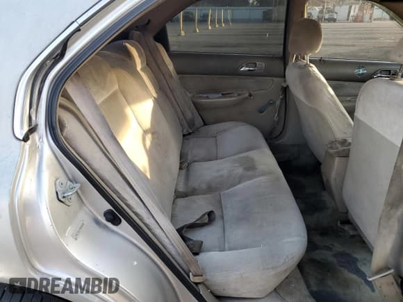 ✅ 1996 Honda Accord Value • VIN: 1HGCD5692TA259898 • Lot: 91104785. Listed on Copart with 301,771 mi. Free auction sales archive from the USA and detailed vehicle history report at DreamBid. Image 10.