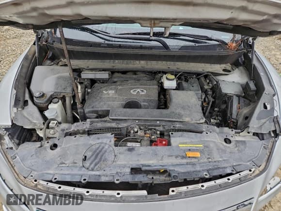 ✅ 2020 Infiniti QX60 Luxe • VIN: 5N1DL0MN2LC532802 • Lot: 95192495. Listed on Copart with 128,611 mi. Free auction sales archive from the USA and detailed vehicle history report at DreamBid. Image 12.