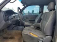 ✅ 2000 Toyota Tacoma PreRunner • VIN: 4TASM92N9YZ586193 • Lot: 66715485. Listed on Copart with 350,056 mi. Free auction sales archive from the USA and detailed vehicle history report at DreamBid. Image 7.