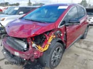 ✅ 2020 Chevrolet Bolt EV Premier • VIN: 1G1FZ6S07L4144327 • Lot: 41723931. Wystawiony na IAAI z przebiegiem 33 741 mil. Bezpłatny archiwum sprzedaży aukcyjnych z USA i szczegółowy raport historii pojazdu na DreamBid. Zdjęcie 2.