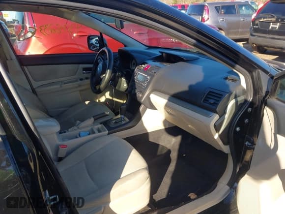 ✅ 2013 Subaru Impreza Premium • VIN: JF1GJAC65DH019013 • Лот: 43782335. Опубликован ранее на IAAI с пробегом 231 225 миль. Бесплатный доступ к архиву аукционных продаж из США и подробный отчёт об истории автомобиля на DreamBid. Изображение 5.