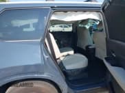 ✅ 2025 Toyota Highlander XLE • VIN: 5TDAAAA50SS020170 • Lot: 43214052. Listed on IAAI with 11,749 mi. Free auction sales archive from the USA and detailed vehicle history report at DreamBid. Image 8.